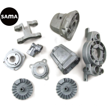 Customized Aluminum / Aluminum Alloy Die Casting for Power Tools